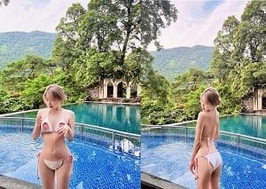 พี่สาวของฉันถูกข่มขืน แต่คร่ำครวญเพราะเธอมีความสุขมาก