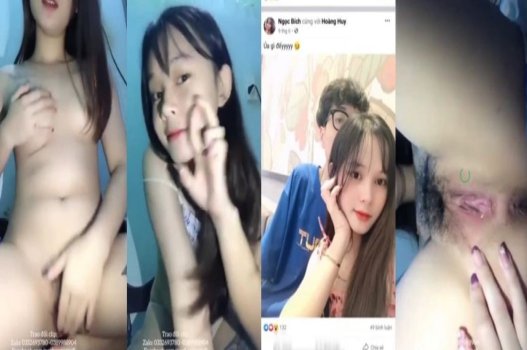 น้องสาวของ Hai Phong ได้รับการเปิดเผยคลิปร้อนที่กล้าหาญ