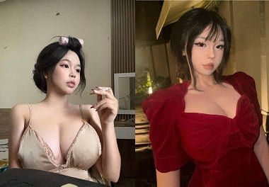 น้องสาวที่ร้อนแรงไม่ได้ถูกวิพากษ์วิจารณ์