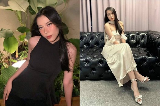 พี่สาวของฉันสัญญาว่าจะเป็นแม่บ้านที่สวยงามของเขา