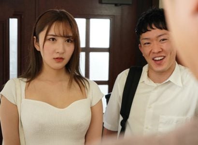 น้องสาวของ Mina Kitano ที่มีเสน่ห์ทำให้พี่ชายของเธอ -ในกฎหมายไม่สามารถละสายตาได้