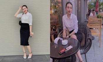 น้องสาวสำนักงานมีเพศสัมพันธ์กับพนักงานชายทุกคนใน บริษัท