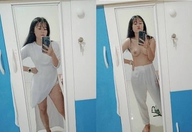นักเรียนหญิงที่เสียหายถูกลากเข้าสู่ชีวิตใหม่