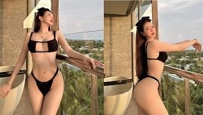 ฉันชอบเต้น