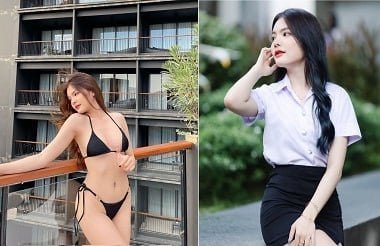 พี่สาวของฉันชอบในความฝัน