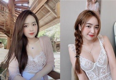 Full No Sexy Hot Girl Phuong Anh