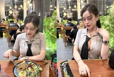 ขอให้ฉันออกไป 