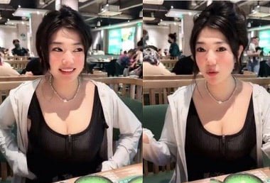 พบกับสาวเซ็กซี่แสดงความรักของเธอ