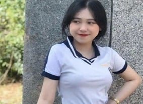 ฮ่าของฉันได้ปล่อยคลิปร้อนที่ทำให้แฟน ๆ หยุดนิ่ง