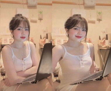 Huong Ly ในคลิปที่ละเอียดอ่อนรั่วไหลออกมา