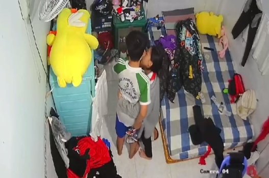 แล้วเจอกันกลับบ้านเพื่อตรวจสอบสิ่งที่เห็นเท่านั้น ... 18+