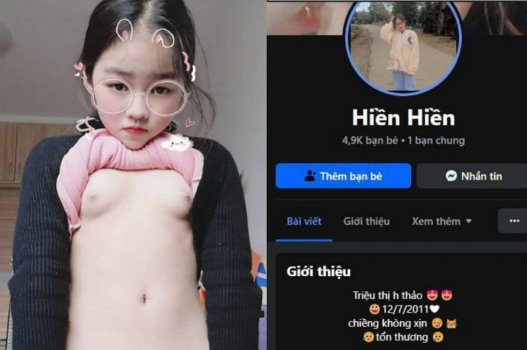 Hien Hien แสดงความงามเซ็กซี่ของเธอในภาพร้อนออนไลน์