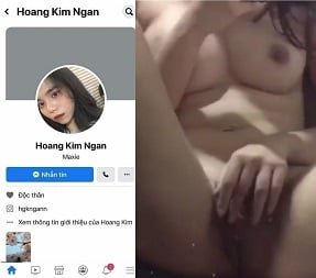 Hoang Kim Ngan หลงใหลในการค้นพบทางเพศ