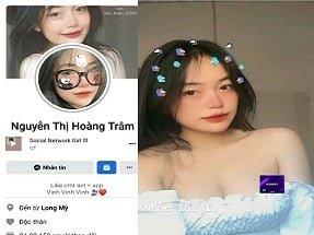 Hoang Tram เป็นคนโง่เขลา
