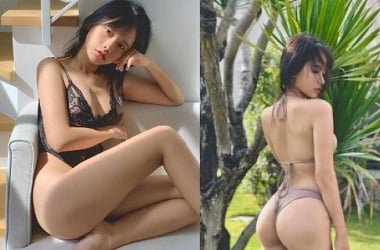 Hoang Yen 2K3 ทิ้งแฟนของเธอ