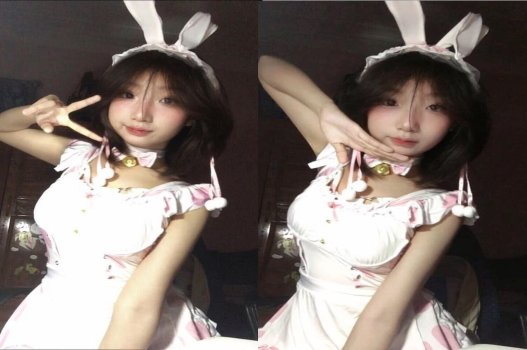 Khanh ly ยินดีที่จะทรยศต่อแขน