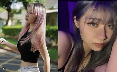Khanh Ly รู้สึกอายเมื่อแอบดูแฟนของเธอ