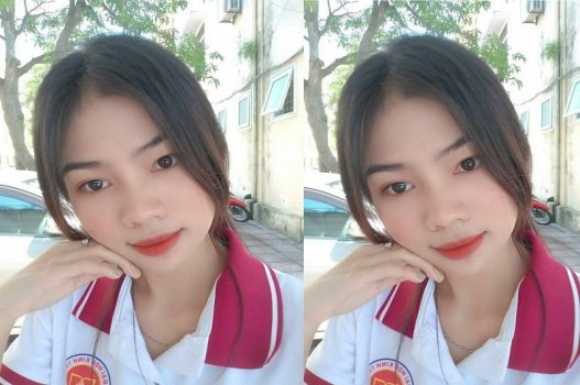 สาวมหาวิทยาลัยกำลังตกอยู่ในภาวะวิกฤตเมื่อคลิปร้อนถูกแจกจ่ายหลังจากเลิกกัน