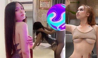 Linh Miu เปิดตัวคลิปร้อน 18+