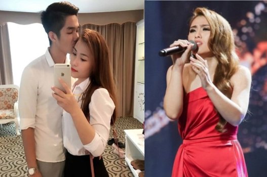 การเปิดเผยคลิปร้อนไม่สามารถละสายตาจากนักร้อง Phuong Nga