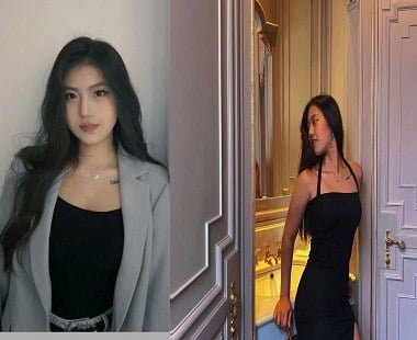 เปิดเผยคลิปร้อนของน้องสาวที่สวยงามในใจกลาง