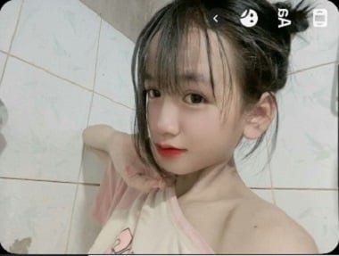 mai nhi ร้อน แต่ก็ยังชอบราง