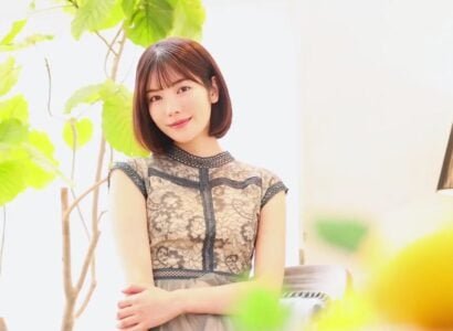 การปรากฏตัวของ Karen Kaede