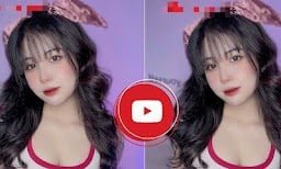 Mi Tran ทำให้เกิดไข้ด้วยคลิปร้อนกับแฟนของเธอที่หลงใหลอย่างมาก