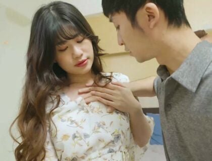 เซ็กส์กับแม่เซ็กซี่ของ Ly Hao Van