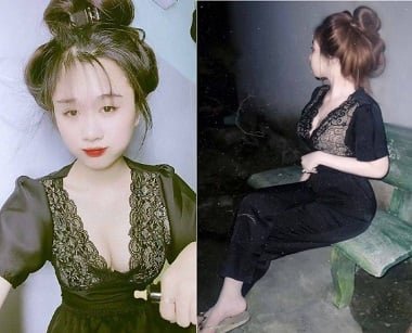 น้องสาวตะวันตกเพื่อตอบสนองความหลงใหล