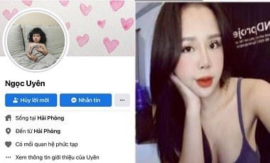 Ngoc Uyen สำรวจโลกเพศด้วยหลุมทวารหนัก