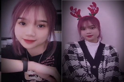 คนรักของ Thuy Hien หมกมุ่นอยู่กับความหลงใหลในหีหวาน