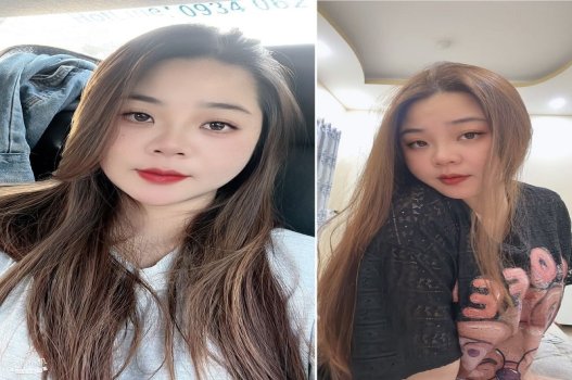 Nguyen Thi Hang: ความปรารถนาที่จะซ่อน