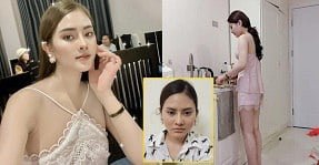 Nhu Quynh 2K2 เปิดตัวคลิปร้อนครั้งที่สาม