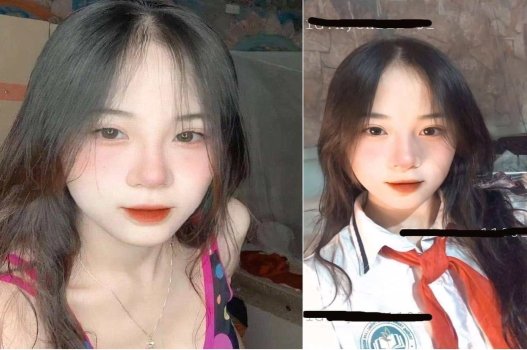 นักเรียนหญิงถูกซ่อนฉากร้อนแรงในห้องเรียนโดยเพื่อนที่ดีที่สุดของเธอ