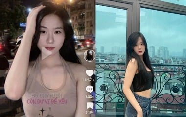 เบรกยืนยันคลิปร้อนกับคนรักที่มีพายุ tiktok
