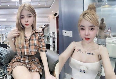 PHI YEN 2K3 หน้าทารก แต่ความอยากวิญญาณ