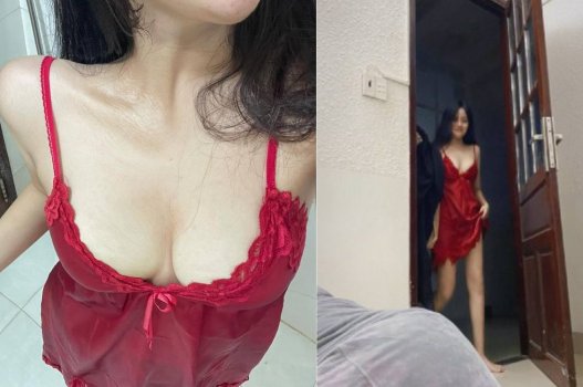 คุณสวยเพียงแค่ต้องดูทนไม่ได้