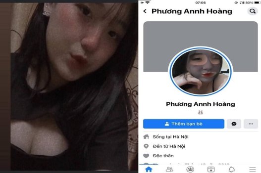 Phuong Anh Hoang แสดงให้เห็นถึงความงามที่เซ็กซี่ของเธอได้อย่างอิสระ