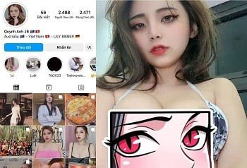 Quynh Anh JB หลงใหลในแมว