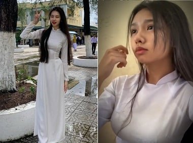 เพศของนักเรียนหญิง lam kim thu 2k8