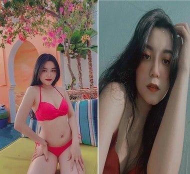 เพศของ Vu Kieu Trinh เป็นไปไม่ได้