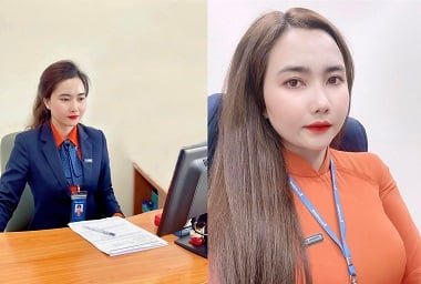 คืนที่กระตือรือร้นกับน้องสาวของธนาคาร