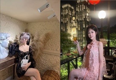 เพศคีลินหลงใหลอาหารร้อน