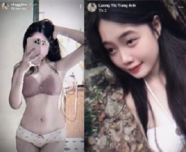 เซ็กส์ luong thi trang anh ระเบิด