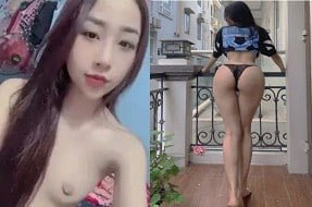 เรื่องราวความรักใหม่ของ Pham Kieu Oanh ตื่นเต้นมาก