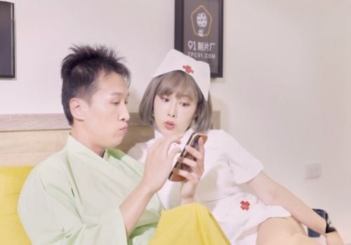 Nana Nurse และผู้ป่วยพิเศษบำบัด