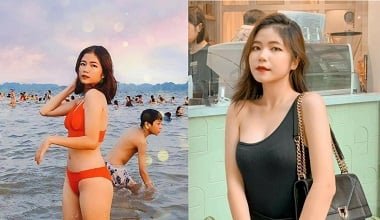 นักศึกษามหาวิทยาลัยมีเพศสัมพันธ์กับแฟนของเธอในหอพัก