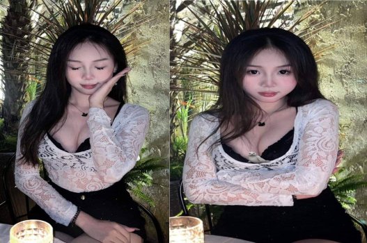 ชอบสูญเสียการควบคุมเช่นความรัก