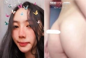Thao Vy ชอบที่จะอวดบนเครือข่ายสังคมออนไลน์